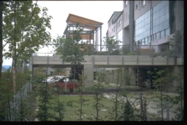 Eckhardt Hahn Architekten BDA