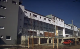 Eckhardt Hahn Architekten BDA