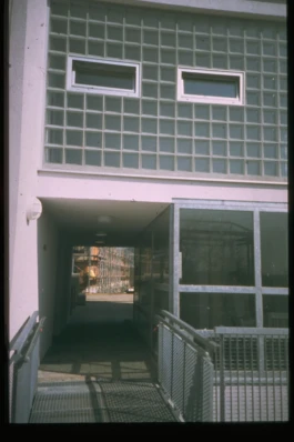 Eckhardt Hahn Architekten BDA