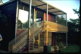 Eckhardt Hahn Architekten BDA