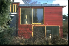 Eckhardt Hahn Architekten BDA