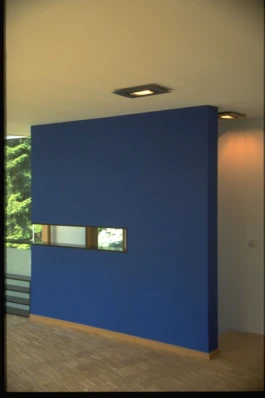 Eckhardt Hahn Architekten BDA