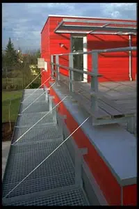 Eckhardt Hahn Architekten BDA