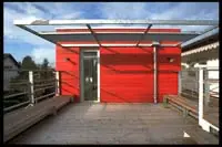 Eckhardt Hahn Architekten BDA
