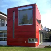 Eckhardt Hahn Architekten BDA