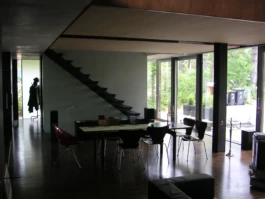 Eckhardt Hahn Architekten BDA