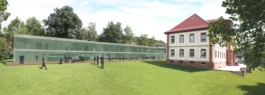 Eckhardt Hahn Architekten BDA