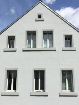 Eckhardt Hahn Architekten BDA