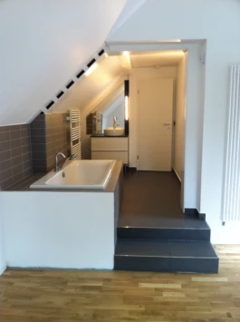 Eckhardt Hahn Architekten BDA