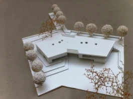 Eckhardt Hahn Architekten BDA