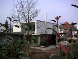 Eckhardt Hahn Architekten BDA