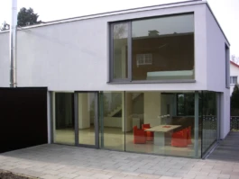 Eckhardt Hahn Architekten BDA