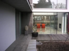 Eckhardt Hahn Architekten BDA