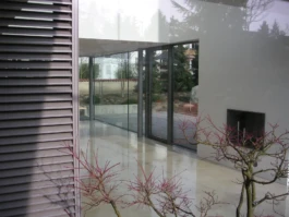 Eckhardt Hahn Architekten BDA