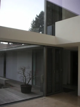 Eckhardt Hahn Architekten BDA