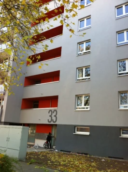 Eckhardt Hahn Architekten BDA
