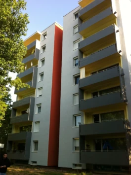 Eckhardt Hahn Architekten BDA