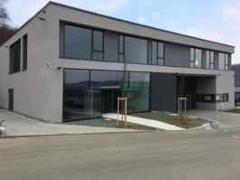 Eckhardt Hahn Architekten BDA