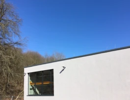 Eckhardt Hahn Architekten BDA