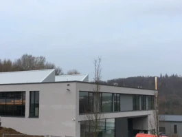 Eckhardt Hahn Architekten BDA