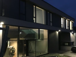 Eckhardt Hahn Architekten BDA