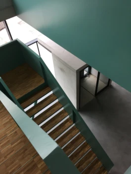 Eckhardt Hahn Architekten BDA