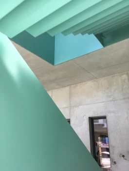 Eckhardt Hahn Architekten BDA