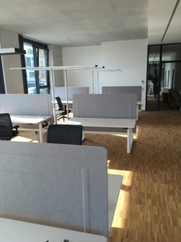 Eckhardt Hahn Architekten BDA