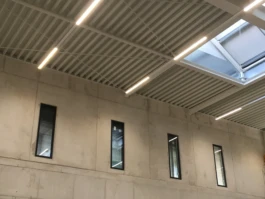Eckhardt Hahn Architekten BDA