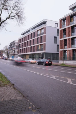 Eckhardt Hahn Architekten BDA