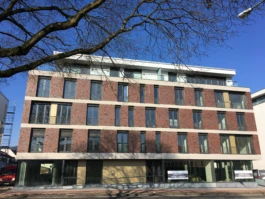 Eckhardt Hahn Architekten BDA