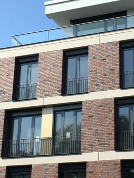 Eckhardt Hahn Architekten BDA