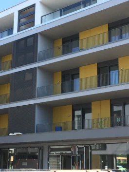 Eckhardt Hahn Architekten BDA