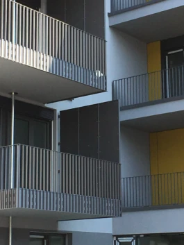Eckhardt Hahn Architekten BDA