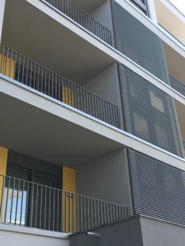 Eckhardt Hahn Architekten BDA