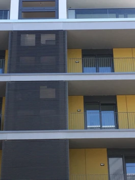 Eckhardt Hahn Architekten BDA