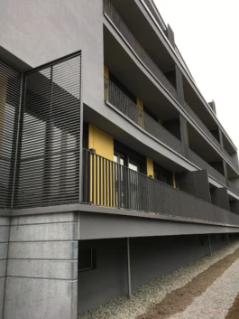 Eckhardt Hahn Architekten BDA