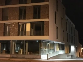 Eckhardt Hahn Architekten BDA