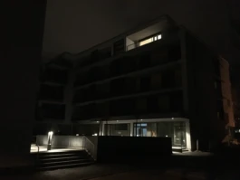 Eckhardt Hahn Architekten BDA