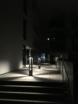 Eckhardt Hahn Architekten BDA