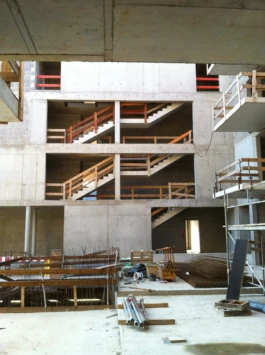 Eckhardt Hahn Architekten BDA