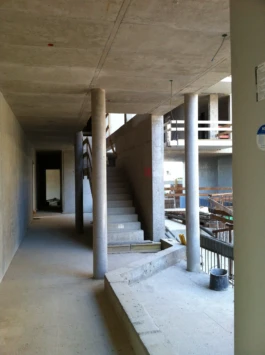 Eckhardt Hahn Architekten BDA