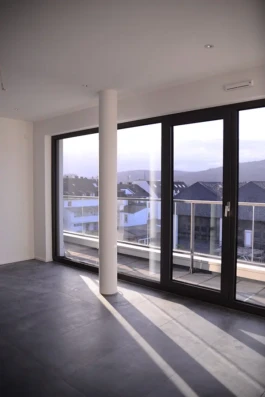 Eckhardt Hahn Architekten BDA