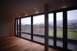 Eckhardt Hahn Architekten BDA