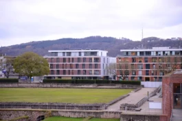 Eckhardt Hahn Architekten BDA