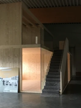Eckhardt Hahn Architekten BDA