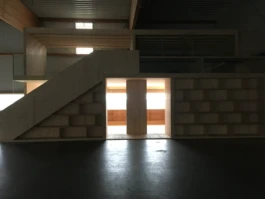 Eckhardt Hahn Architekten BDA