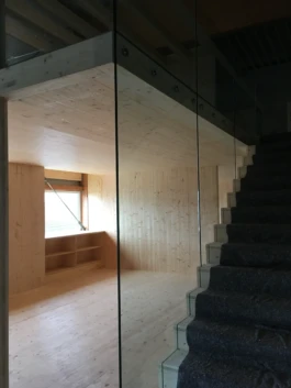 Eckhardt Hahn Architekten BDA