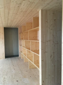 Eckhardt Hahn Architekten BDA