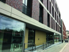Eckhardt Hahn Architekten BDA